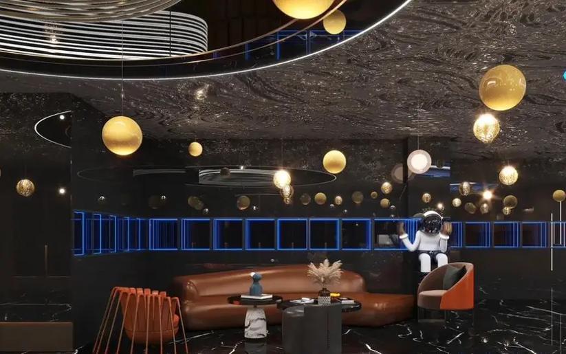 牡丹江商务ktv好吗尽享尊贵体验-海林市ktv预定